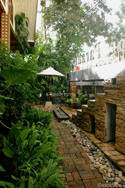 Aonang Paradise Resort 12